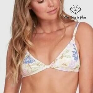 Billabong UR A Dream Bikini Top Size S